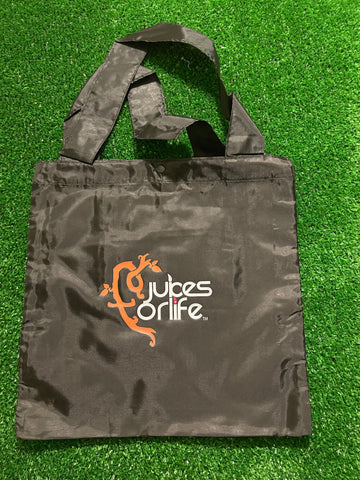 Juices For Life Reusable bag